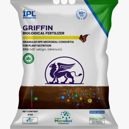 GRIFFIN
