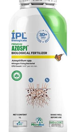 Premium Azospi
